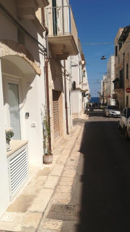 פולינאנו א מארה Mandorleolio Versomare מראה חיצוני תמונה